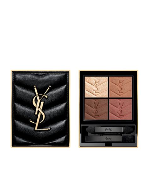 ysl paletka|ysl mini clutch eye makeup.